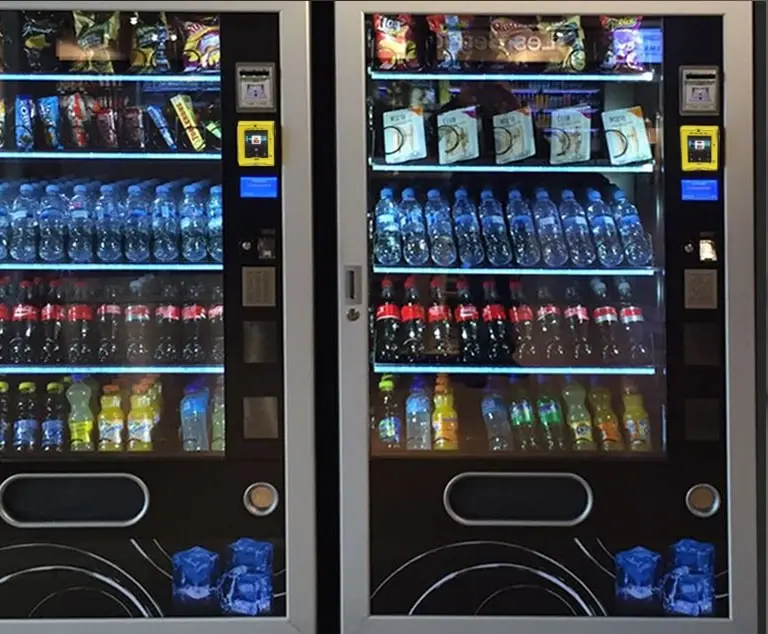 Why Your Business Needs a Vending Management System