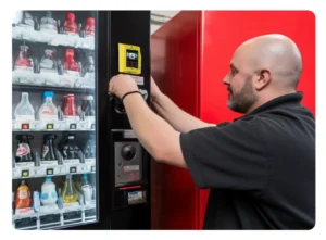 Vending Machine Inventory Management: The Secret to Mastering Your Inventory