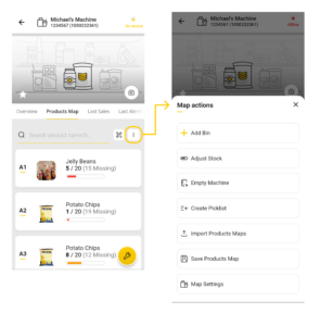 Vending Machine Inventory Management: The Secret to Mastering Your Inventory